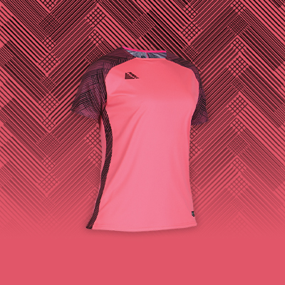 Benfica Womens Sublimated Football Kit | Pendle Sportswear